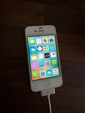 Iphone gb bianco usato  Ispica