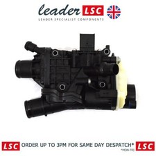 Peugeot Traveller 2016 Onward 2.0 BlueHDi termostato de arrefecimento 9849443980 novo OEM comprar usado  Enviando para Brazil