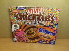 Nestle smarties mini for sale  HIGH WYCOMBE