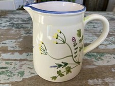 Large ceramic milk for sale  NEWNHAM