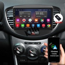 Hyundai i10 2007 gebraucht kaufen  Ginsheim-Gustavsburg