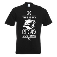 This ninja costume gebraucht kaufen  Leipzig