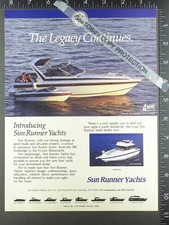 1989 advertising sun for sale  Lodi