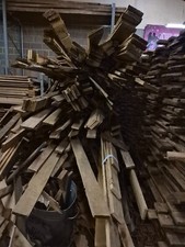 Timber treated 4x1 for sale  OXFORD