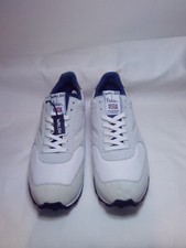 Walsh trainers grey for sale  WEMBLEY
