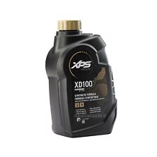 Olio evinrude xd100 usato  Palmi
