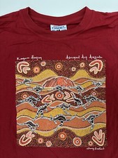 Vintage australia aboriginal for sale  Houston