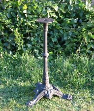 Pied table bistrot d'occasion  Blois