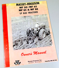 Massey ferguson gas for sale  Brookfield