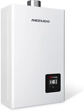 Mizudo tankless water for sale  Dallas