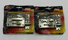 Pro chrome 2pc for sale  Galt
