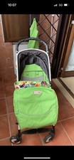 Baciuzzi zero passeggino usato  Italia