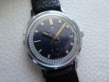 Usado, Uau! Lindo relógio social masculino muito raro vintage DARWIL Mylord 74 da década de 1970! comprar usado  Enviando para Brazil