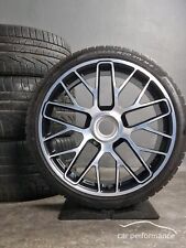 Porsche 991 turbo gebraucht kaufen  Bielefeld