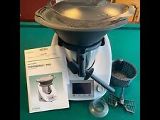 Thermomix tm5. vorwerk d'occasion  Pont-à-Mousson