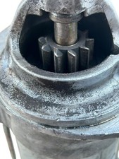Motorino avviamento fiat usato  Pozzallo