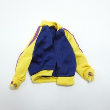 Vetements barbie mattel d'occasion  Nice-