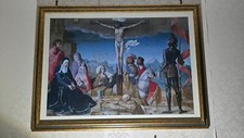 Puzzle 1000 pezzi usato  Belpasso
