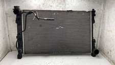 Radiatore acqua raffreddamento usato  Frattaminore