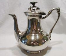 Christofle cafetiere ancienne, occasion d'occasion  Hennebont