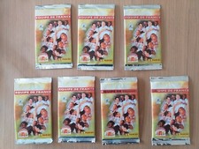 Pochettes neuves cartes d'occasion  France