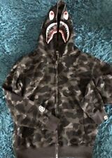 Bathing ape zip for sale  BOURNEMOUTH