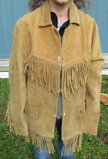 Vintage heavy buckskin for sale  Kerrville