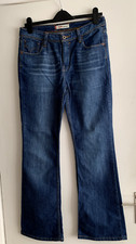 Levi strauss blue for sale  HORSHAM