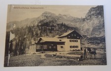 Alte unterkunftshaus bodenschn gebraucht kaufen  Fischen