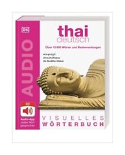 Visuelles wörterbuch thai gebraucht kaufen  Bornheim