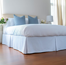 Custom linen bed for sale  Bronx