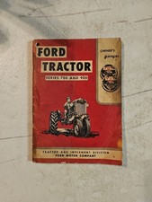Vintage 1955 ford for sale  Mount Holly Springs