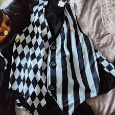 Californium costume mad for sale Californium costume mad for sale  LINGFIELD