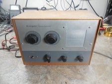 Knight kit allied for sale  Minden