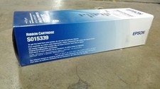 Epson c13s015339 schwarz gebraucht kaufen  Dortmund