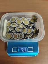 Repubblica italiana lotto usato  Vigevano
