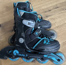 Inliner velocity größe gebraucht kaufen  Bindlach