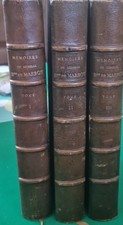 Livres anciens relies d'occasion Livres anciens relies d'occasion  Pézenas