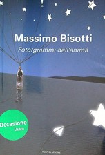 Grammi dell anima usato  Italia