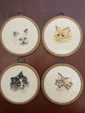 Set vintage kitten for sale  El Campo