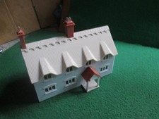 Thatched cottage gauge for sale Thatched cottage gauge for sale  WORTHING