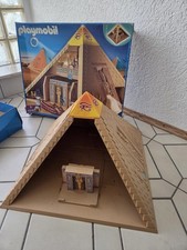 Playmobil 4240 ägyptische gebraucht kaufen  Mutterstadt