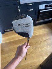 Pro select 363 for sale  TAUNTON