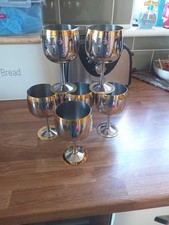 Zepter stainless steel for sale  HAVERHILL