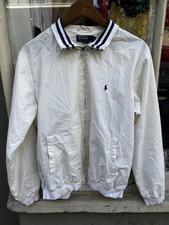 Vintage white ralph for sale  New Orleans