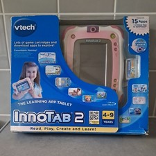Vtech innotab learning for sale  ST. IVES
