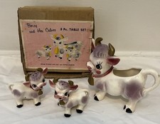 Vintage elsie purple for sale  Wichita