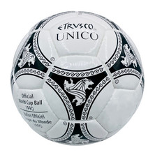 Pallone etrusco unico usato  Spedire a Italy
