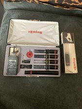 Rotring variant art. for sale  BERWICK-UPON-TWEED