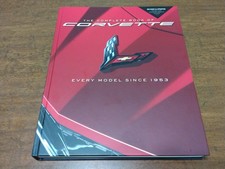 Complete book corvette for sale  Roanoke